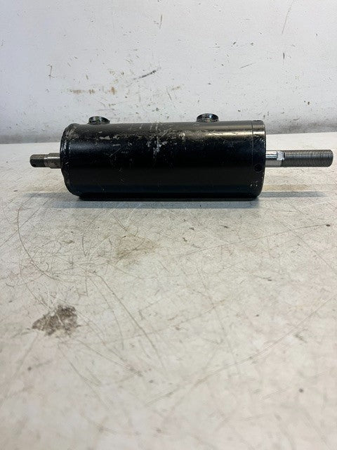 Double Acting Hydraulic Cylinder Double End Threaded Rod 2330697 Replacement
