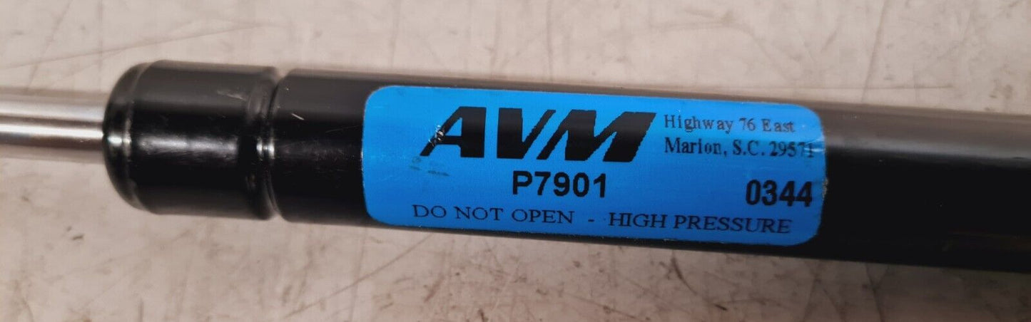 2 Qty. of AVM Gas Spring Shock Absorbers P7901 | 0344 (2 Qty)