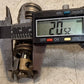 Caterpillar Diesel Fuel Injection Pump Plunger 7W-5929 Engine Fuel System Unit
