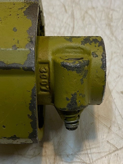 New Holland 1506727 Tractor PTO Overrunning Coupler Adapter