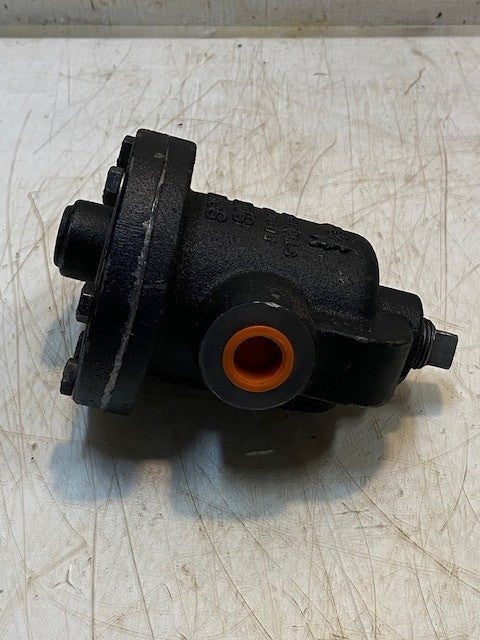 Spirax Sarco B-1H Inverted Bucket Steam Trap B1H-125 | 125 PSIG