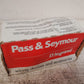 Pass & Seymour Turnlok Plug 4Wire 20A 120/208V  L1820-P