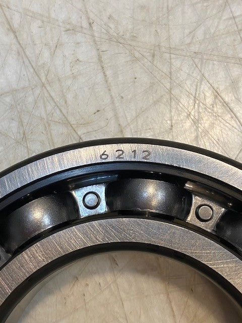 Hyster SKF 0043212 Forklift Ball Bearing 6212 | 1011093E | 60x110x22mm