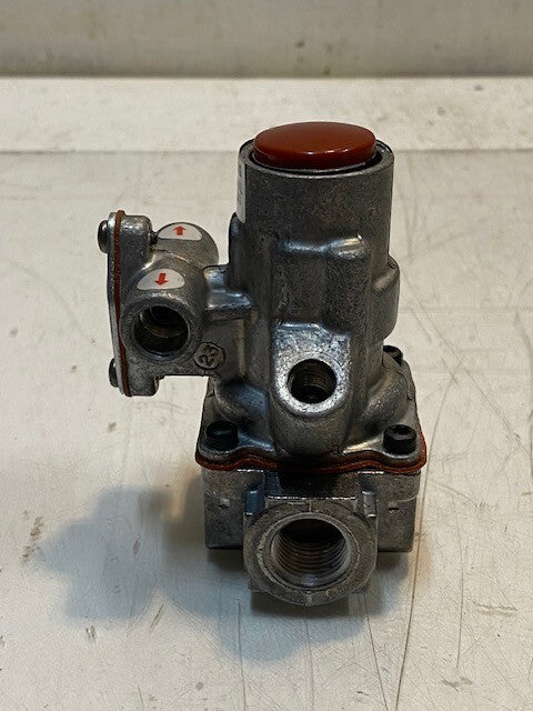 Baso H15HR-9 Oven Gas Pilot Safety Valve 1415703 | 1/2 PSI 14mm Bore 10mm Bore