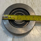 Enduro MG207FFQ Mast Guide Forklift Roller Bearing Replacement 09/04-92