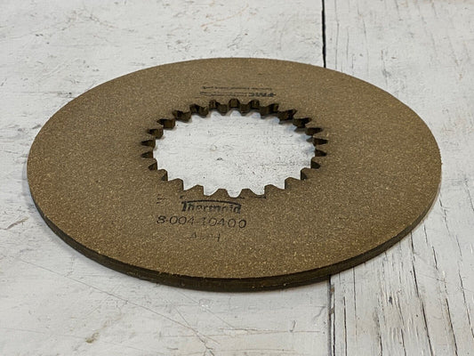 FMC Stearns Brake Friction Disc Thermoid 8-004-10400