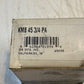 MB Manufacturing Krown Regal Mounted Ball Bearing KMB 45 3/4 PA