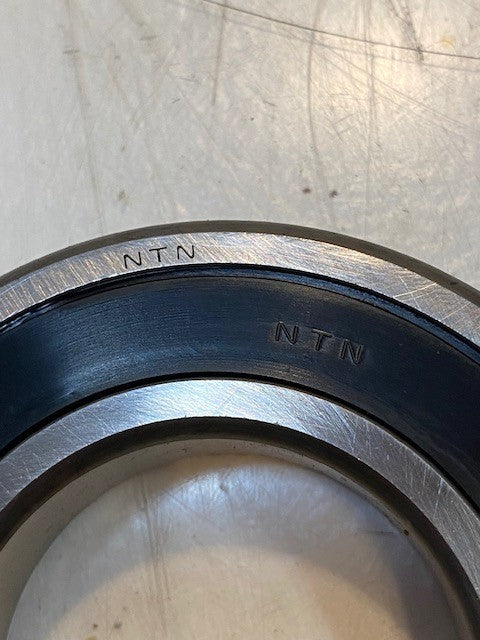 NTN 6209LB Single Row Radial Ball Bearing 85mm OD 45mm Bore 19mm Wide