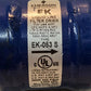 2 Quantity of Emerson EK Liquid Line Filter Driers EK-053 S (2 Quantity)