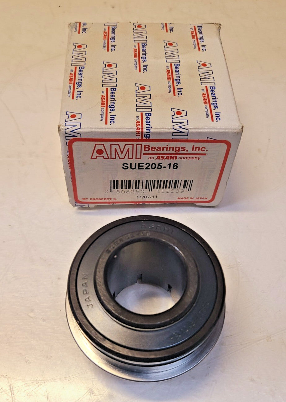 AMI Bearing Insert SUE205-16 | SUE205