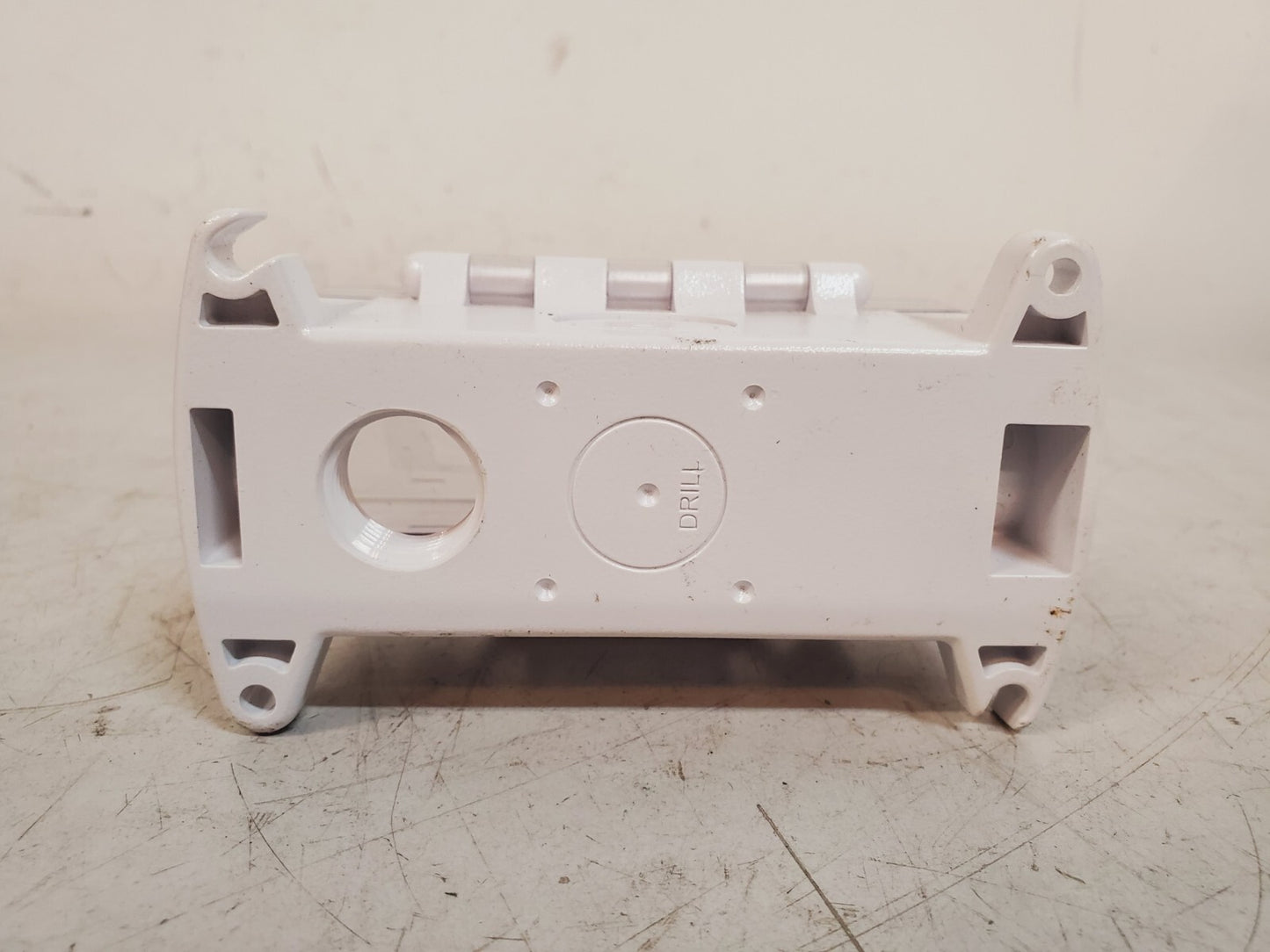 Bapi-box2  Automated Logic Immersion Temperature Sensor | D678,083 S