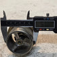 3 Quantity of Flow Control Thermostats 4A356-009 for CAT (3 Quantity)