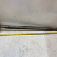 Sierra Gear & Axle 5-Bolt Axle Shaft 71mm Bore 15mm Holes 31" Long