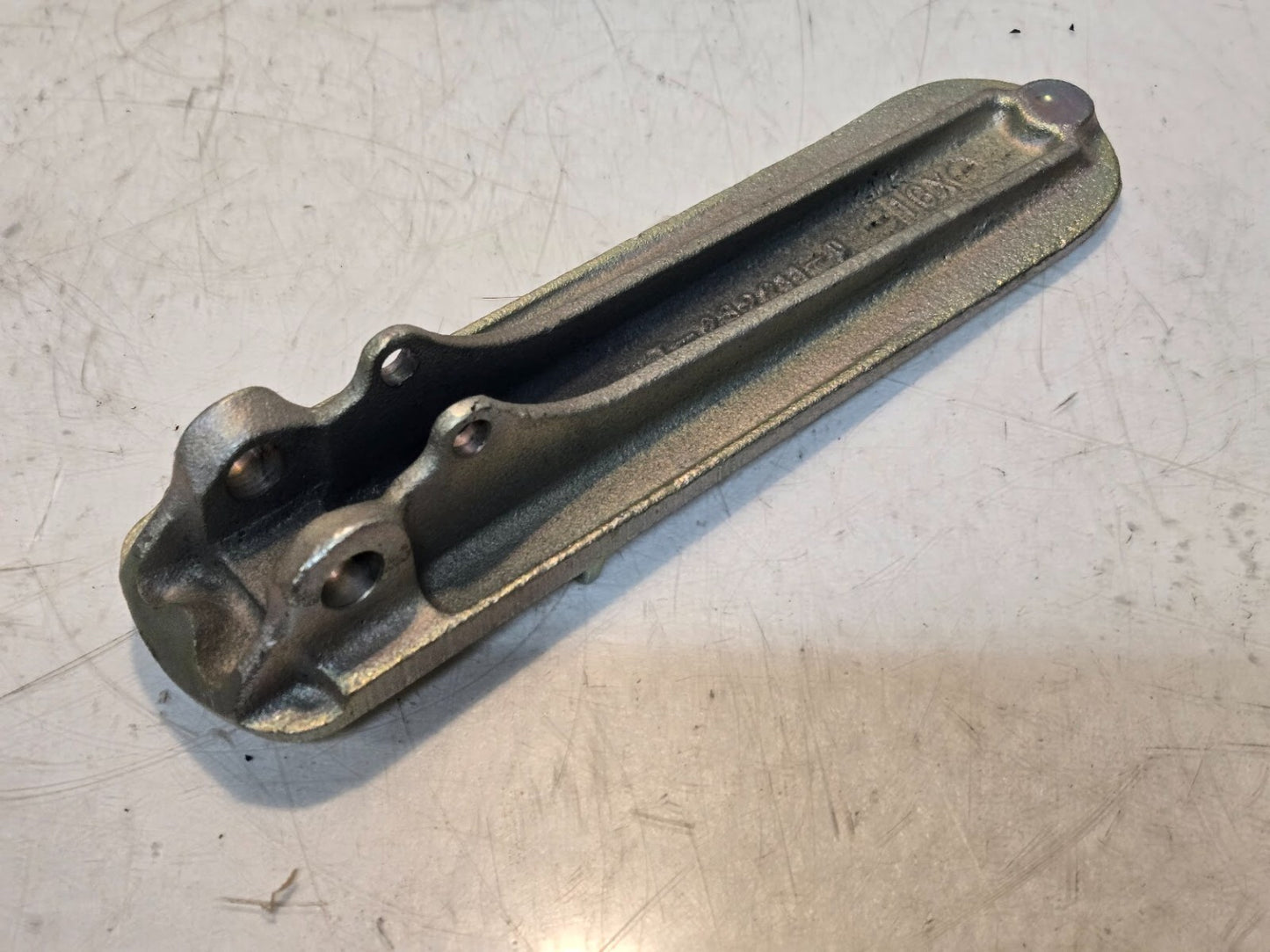2 Quantity of BW Accelerator Pedals T-232211-D for John Deere (2 Qty)