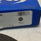 Sachs Clutch SD225 | 1861-441-234 | 20mm Bore 8-3/16" OD 24-Spline