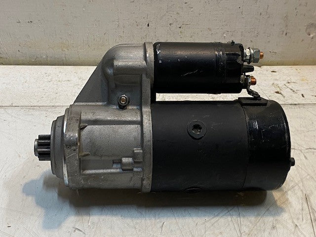 Remanufactured 16300 Starter Motor 61265107, 05294BG23887, 004763240