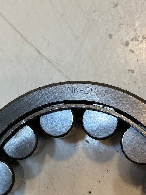 Link-Belt HW BS500192S Cylindrical Bearing 106mm OD 76mm Bore