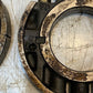 2 Quantity of Crankshaft Main Bearing Retainers Rear Thrust Washers (2 Qty)