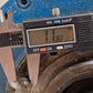 Decanter Planetary Gearbox 16734389 | 10881 | 24 Spline Input Shaft