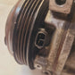 Denso A/C Compressor 10S13C | 447220-4144 | HFC134a | 447300-9130 | DC 12V