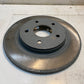 Brake Rotor 5x127mm, 26813, 63909M, 43528, 44816, 996AB, 12" OD, 72mm Bore