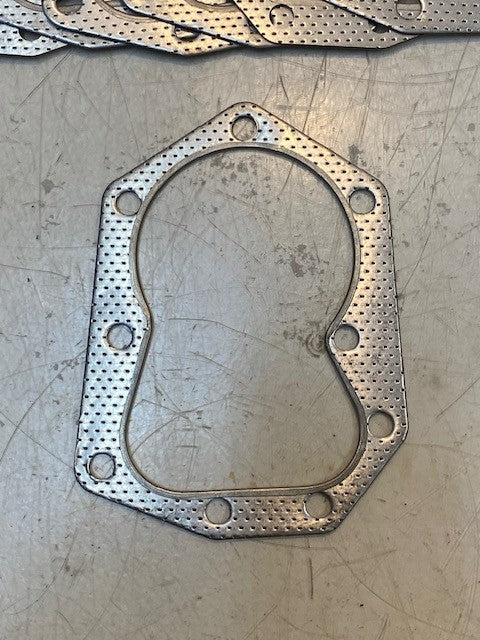 10 Quantity of Head Gaskets for Kohler Engines 9-Holes (10 Quantity)