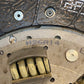 AP Clutch Disc DP8786 D.P. 241mm 29mm Bore 3589, 07L33131A0, M26A14