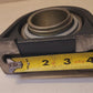 INA Plummer Block Housing GGSHE10E | GE50-KTT-B | 45 | 305