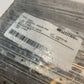 500 Pack of Utitec 218503 Channels - Medium Long 6.53 Accellent ELP C10570-183