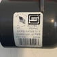 2 Quantity of Spears 1" PVC Threaded Ball Valve 235 PSI 2121-010 (2 Quantity)