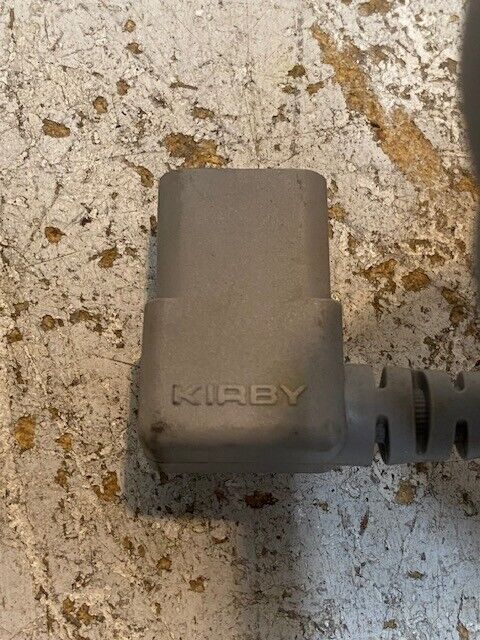 Kirby CN-4001 32" Replacement Cord 10A, 125V, E62405