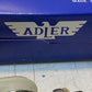 Adler Clutch Master Cylinder 8-97184-647-1 Compatible with Select Isuzu Models