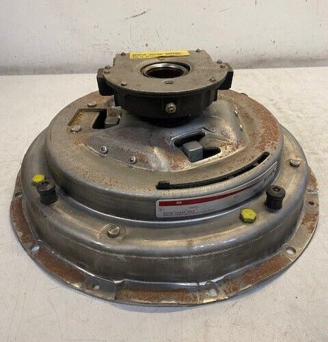 Eaton Fuller Solo Clutch Pressure Plate 139001-5 | 109500-8 | 16" OD 45mm Bore