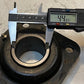 2 Quantity of FAFNIR 491A Disc Harrow Units 5" L 45mm Bore 13mm Holes (2 Qty)