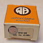 5 Quantity of Whittet-Higgins Bearhug Locknuts BMS-02 (5 Qty)