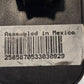2 Quantity of Headlight Switches for GM 25858705 | 2585870533030929 (2 Qty)