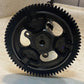 Cummins Camshaft with Gear 5404088 | A24332126 | 30-3/4" Long