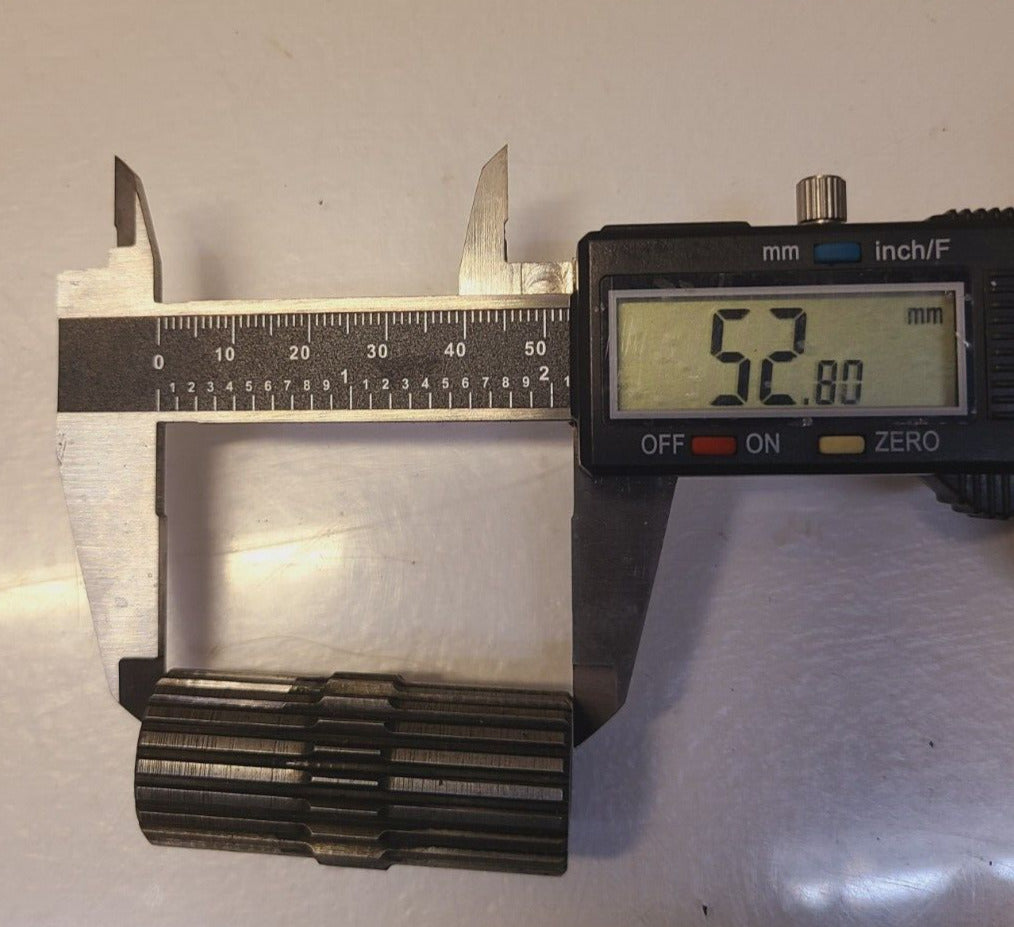 Connecting Shaft For Parker YA 1133 | YA1133