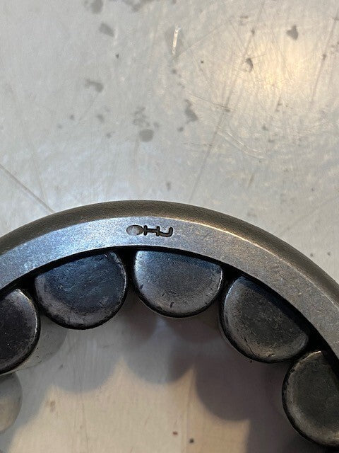 INA OHJ Cylindrical Roller Bearing 71mm OD 48mm Bore 26mm Thick