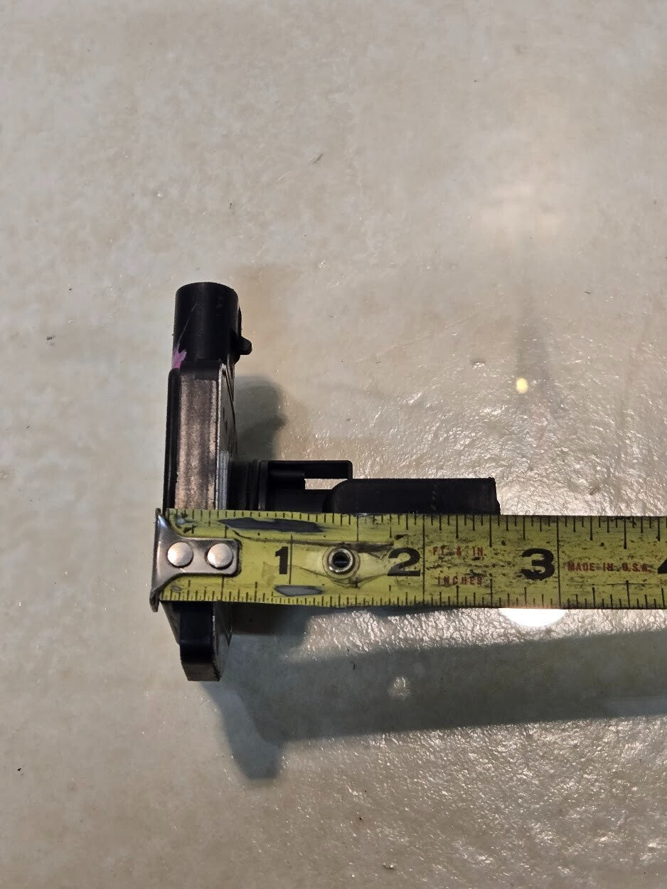 2 Quantity of Mass Air Flow Sensors AFH50M-05 | A1112 | 50015A (2 Quantity)