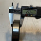 NTN Single Row Radial Ball Bearing TMB210 | 90mm OD 50mm Bore 20mm Thick