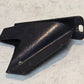 Exhaust Snout 128N8A for J2 Chrysler Force Outboard Engine | 8.5" x 6" x 3"