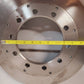 PFC Brakes Steel Brake Rotor FUPD MIN Thickness 381.082.01 | 33.30 | 15" (380mm)