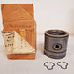 Piston Replaces P/N A010115AB | W6702252851026 | 2563239 | 99.22885 | J010128