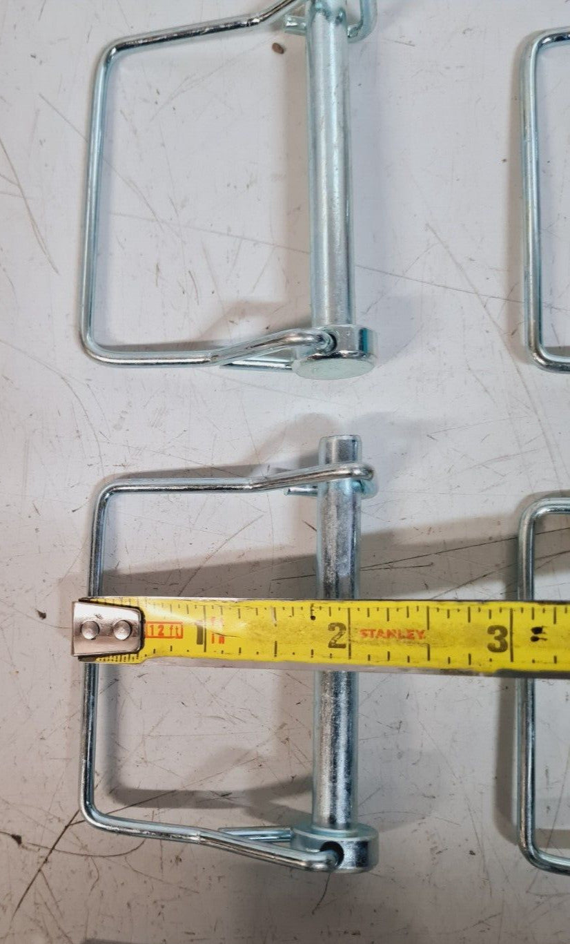 Accessories Kit For True Grip Ladder Stabilizer & Surface Protection System 97P