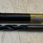 Guhring DIN 6537L R-RT1 Solid Carbide Tipped 3/8" Drill Bit K/P 61410646