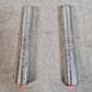 2 Qty. of HOMAC Aluminum Service Entrance Compression Splices SKAC500 (2 Qty)