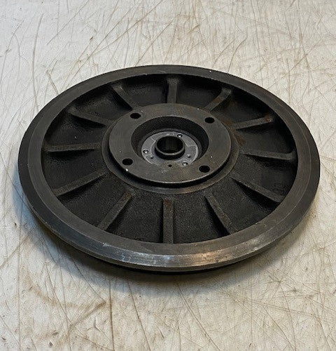 Garrett Turbocharger Rear Back Plate Component 408487-13