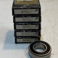 5 Quantity of Peer Bearings 6205-2RS-C3 | 6205RS | 52mm OD 25mm Bore (5 Qty)