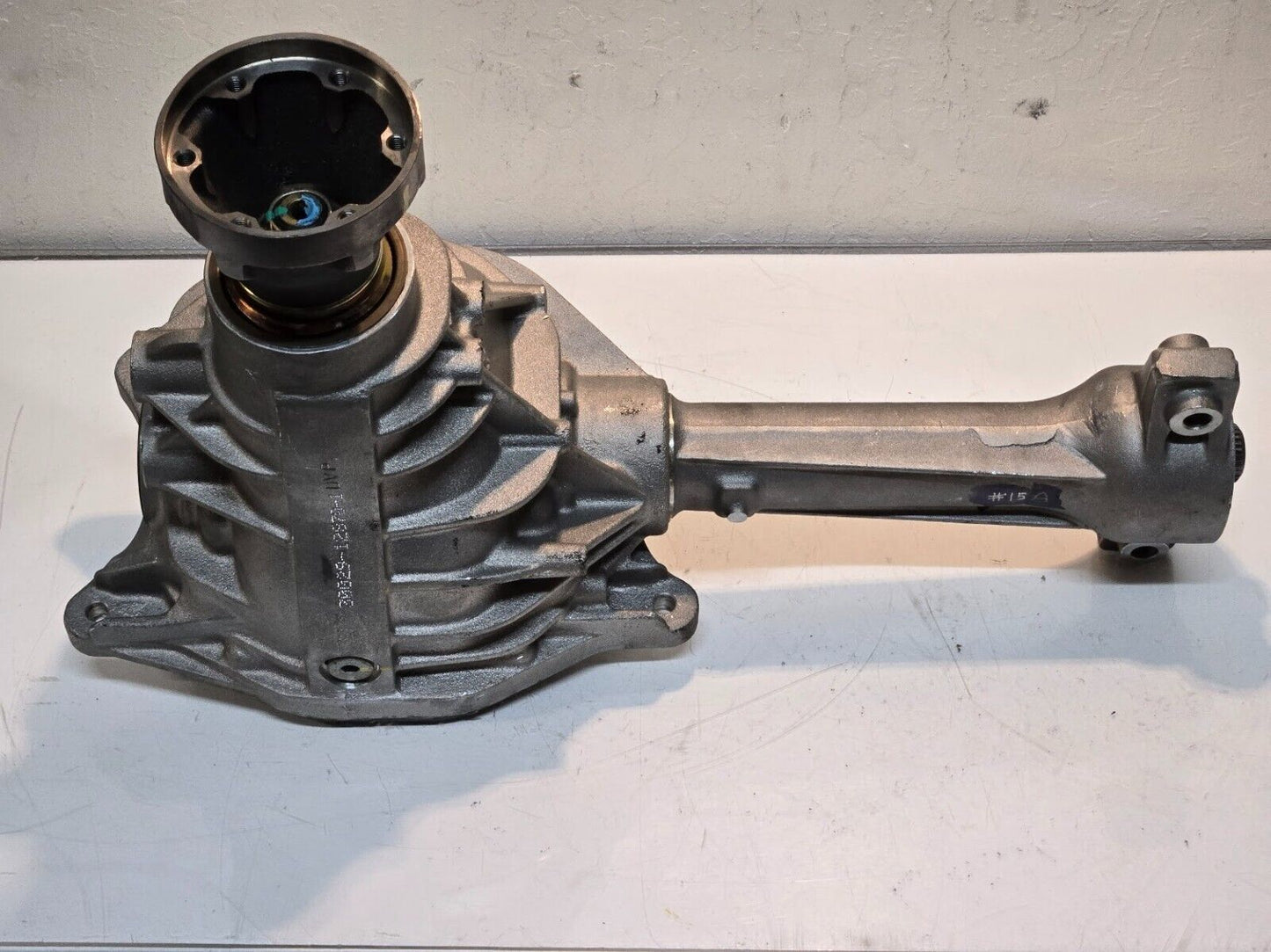 Front Differential X84035 for Jeep | X611035 | SKA1644752 880055 | 30029-12870-1